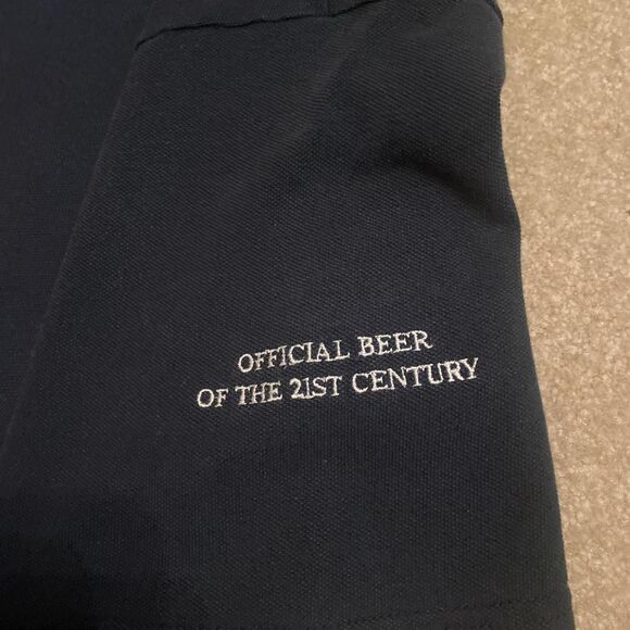 90s Budweiser preppy tee - Picture 5 of 6